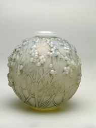 Druid Vase, 1924